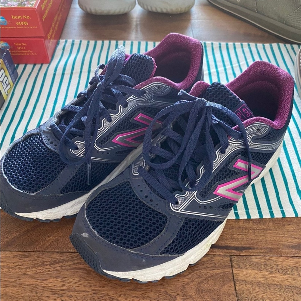 New Balance Shoes